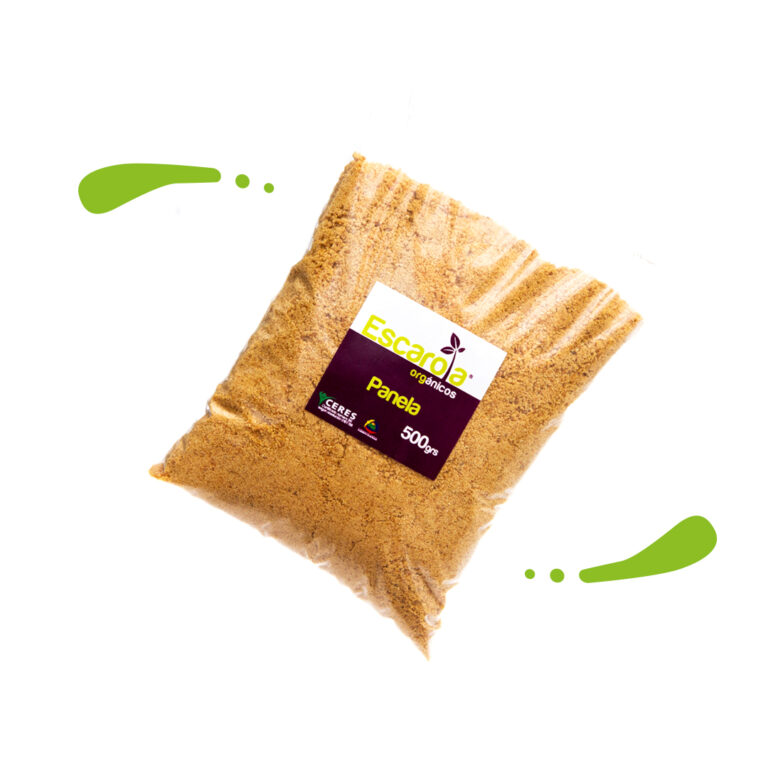 Panela x libra - Escarola, alimentos orgánicos a domicilio